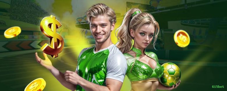 Download app 615bet Android iOS