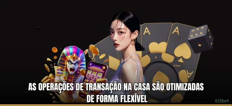 Slots no app 615bet mobile