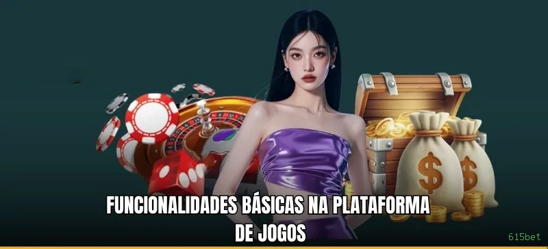 Configurações úteis dentro do app 615bet