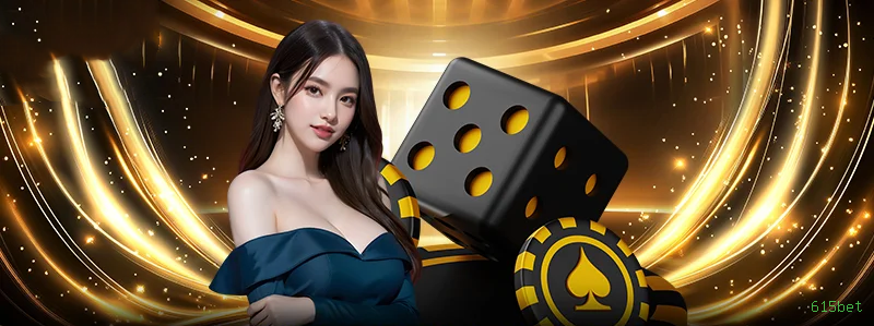 Cassino 615bet - mesas ao vivo e jogos