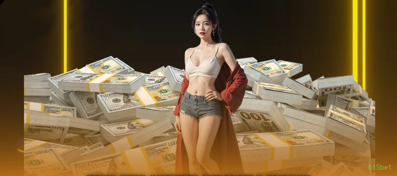 App 615bet Android download