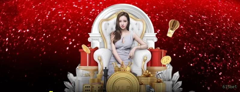 Pagamentos 615bet PIX