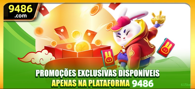 Suporte 615bet