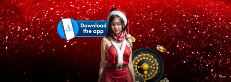 App 615bet slots mobile